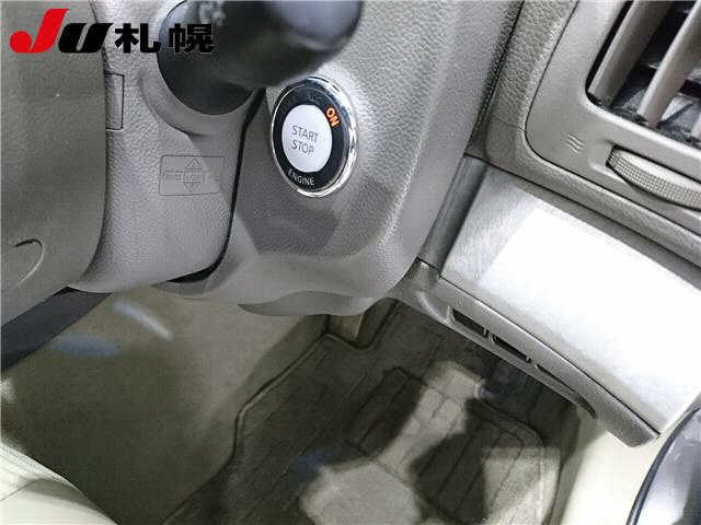 NISSAN SKYLINE 2008