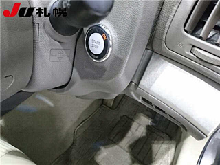 NISSAN SKYLINE 2008