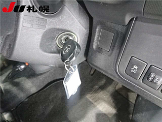 TOYOTA WISH 2010