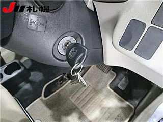 DAIHATSU MIRA E S 2012