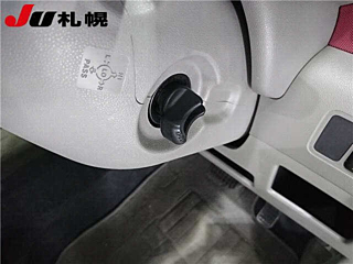 DAIHATSU MOVE CONTE 2009