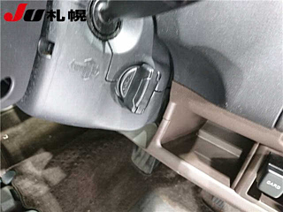 NISSAN MOCO 2009