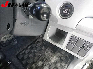 SUZUKI WAGON R 2010