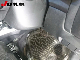 HONDA FIT 2015