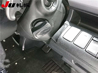 HONDA STEP WAGON 2012