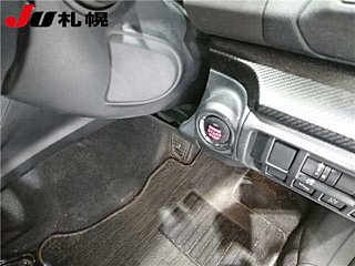 SUBARU IMPREZA 2017