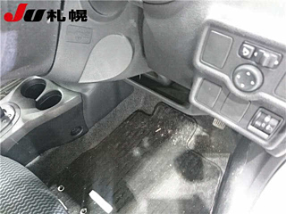 NISSAN NOTE 2013