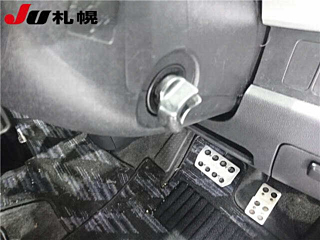 DAIHATSU MOVE 2008