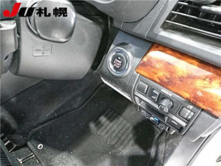 SUBARU LEGACY B4 2010