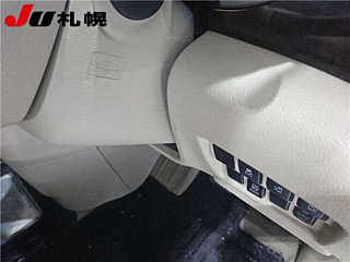 NISSAN ELGRAND 2015