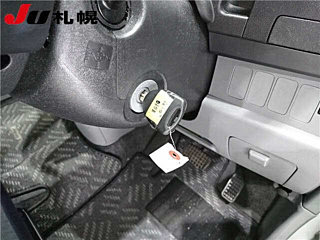 DAIHATSU MOVE 2008