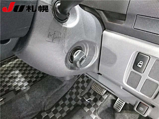 DAIHATSU TANTO 2008