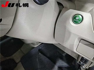 HONDA N BOX 2014
