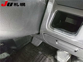 NISSAN SERENA 2012