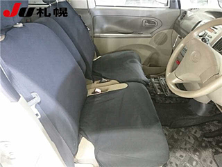 DAIHATSU TANTO 2009