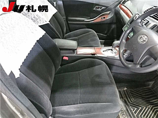TOYOTA PREMIO 2008
