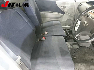 DAIHATSU MOVE 2008