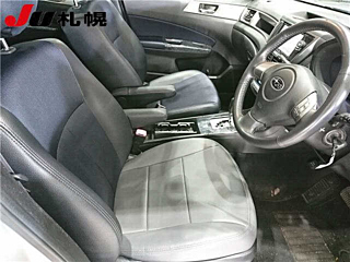 SUBARU EXIGA 2009