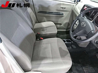 DAIHATSU MIRA E S 2014