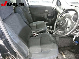 DAIHATSU TERIOS KID 2009