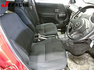 DAIHATSU TERIOS KID 2008