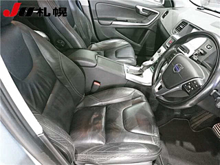 VOLVO S60 2012
