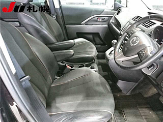 MAZDA PREMACY 2013