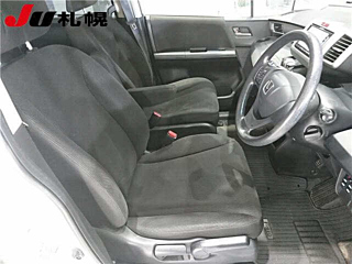 HONDA FREED 2014