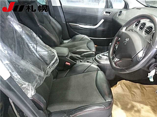 PEUGEOT 308 2013