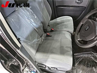 SUZUKI WAGON R 2008