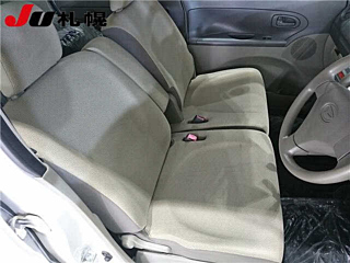 DAIHATSU TANTO 2008