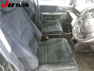 HONDA STEP WAGON 2010