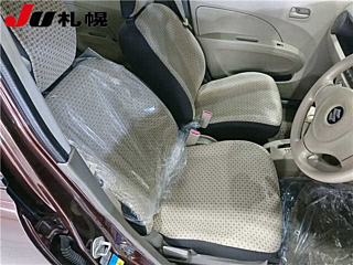 SUZUKI ALTO 2012