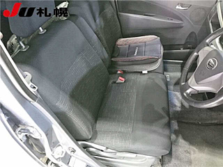 DAIHATSU MOVE 2013