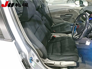HONDA INSIGHT 2009