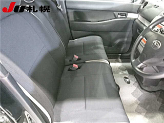 DAIHATSU MOVE CONTE 2010