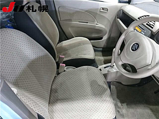 SUZUKI ALTO 2012