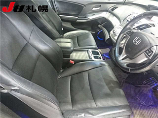 HONDA ODYSSEY 2013