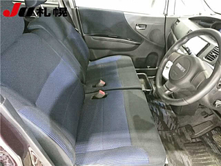 DAIHATSU MOVE 2010