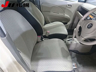 SUZUKI ALTO 2012