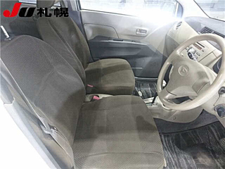 DAIHATSU MIRA 2008