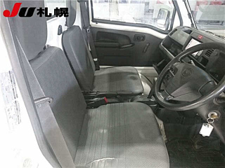 DAIHATSU HIJET TRUCK 2018