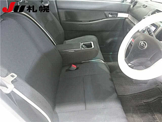 DAIHATSU MOVE CONTE 2012