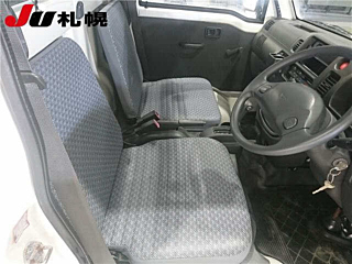 DAIHATSU HIJET TRUCK 2010