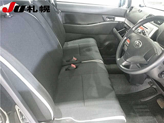 DAIHATSU MOVE CONTE 2010