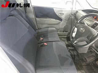 DAIHATSU MOVE 2008