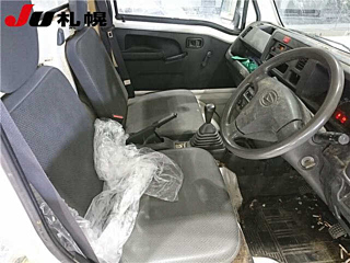 DAIHATSU HIJET TRUCK 2015