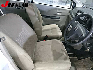DAIHATSU MIRA E S 2012