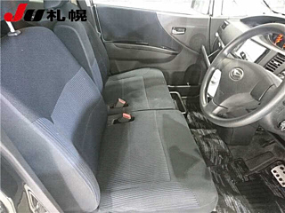 DAIHATSU MOVE 2008