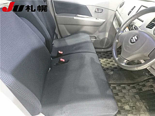 SUZUKI WAGON R 2010